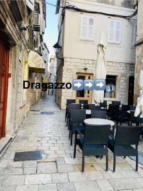Dragazzo Studio 特罗吉尔 克罗地亚